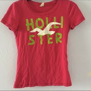 Hollister Shirt