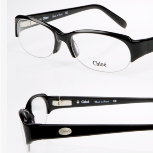 Chloe Frames
