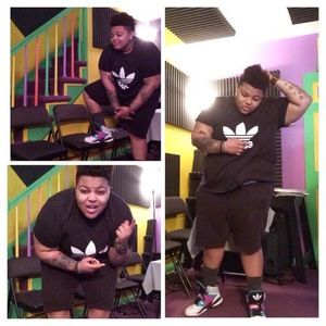 Meet your Posher, Karin