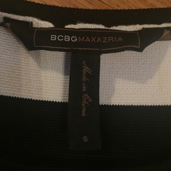 Bcbg Maxazria Kendall Power Dress - Picture 4 of 5