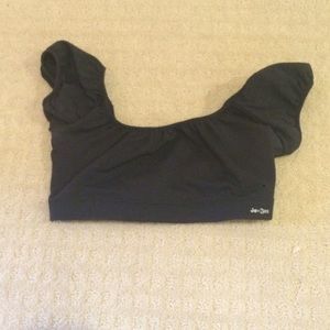 Jo + Jax princess top