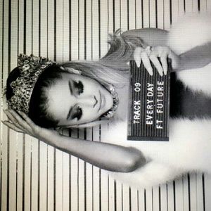 Meet your Posher, Leici