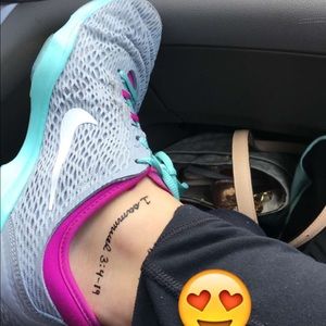 Meet your Posher, Elleana