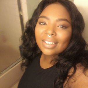 Meet your Posher, Shayna