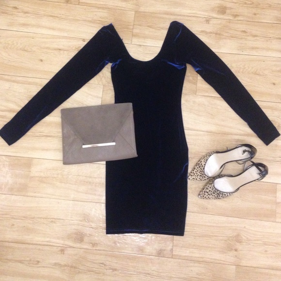 American Apparel dress