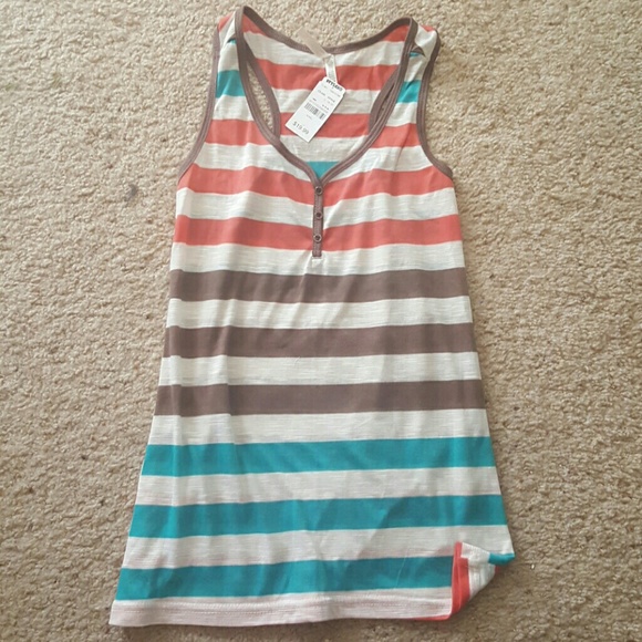 Tank top - Picture 2 of 2