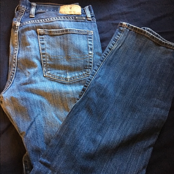 Men's Lucky Brand Jeans 34x34
