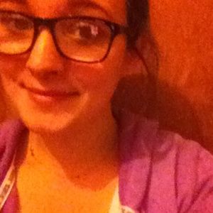 Meet your Posher, Kimberly