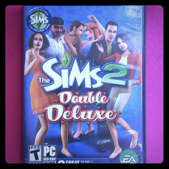 Sims 2