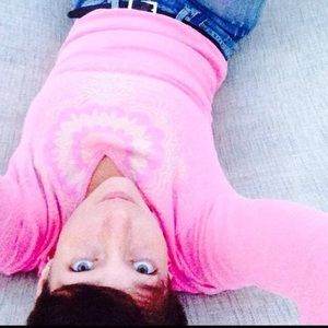 Meet your Posher, Jodi