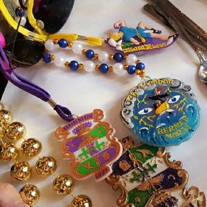 Meet your Posher, Chassidy