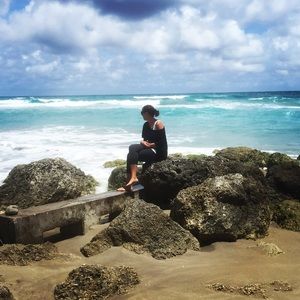 Meet your Posher, Wanda