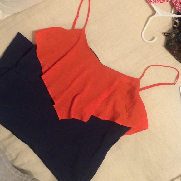 Game day dress