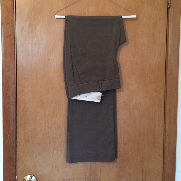 Banana republic martin fit size 10 pants