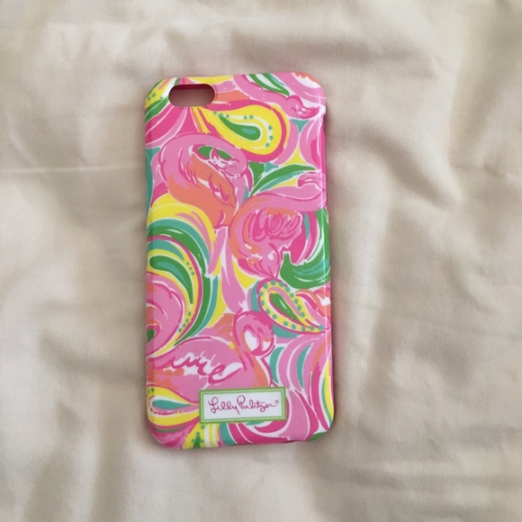 Lilly Pulitzer iPhone 6 Case