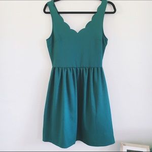 Francesca's NWT Dress