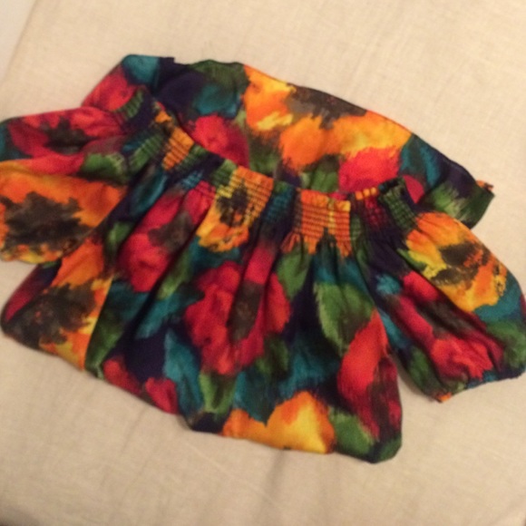 Forever 21 top