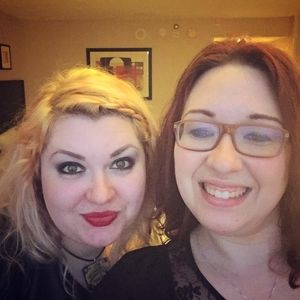 Meet your Posher, Vladia