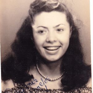 Meet your Posher, Lydia