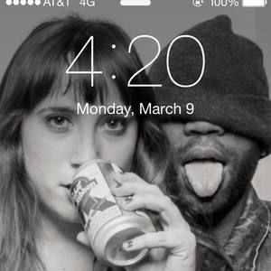 Meet your Posher, Samie