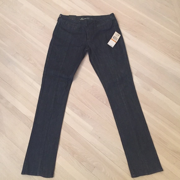 Kenneth Cole Skinny Jeans