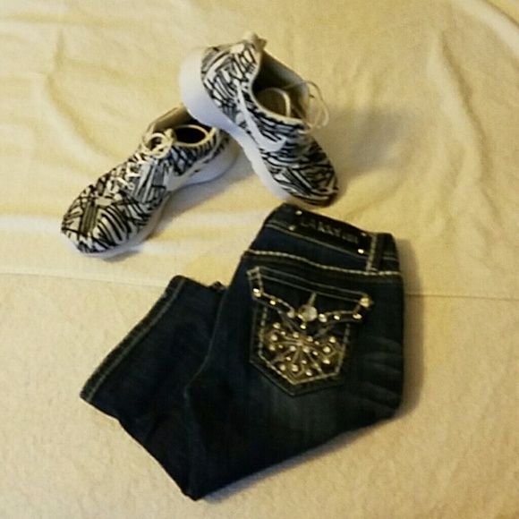 LA Idol Shorts