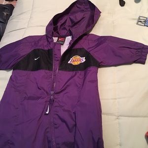 New Infant Los Angeles Nike Gear