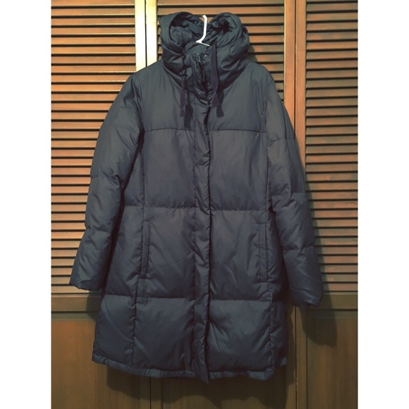 GAP winter coat