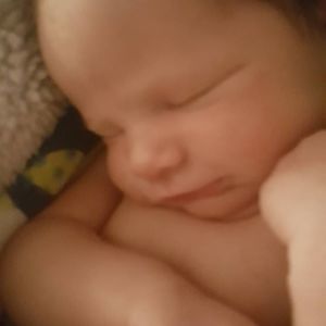 Meet your Posher, Chirston