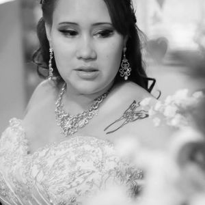 Meet your Posher, Denise