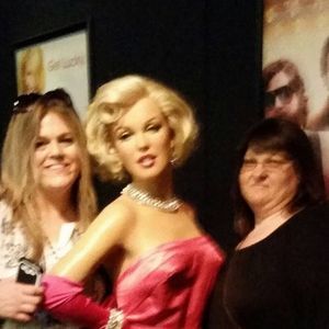 Meet your Posher, Deborah