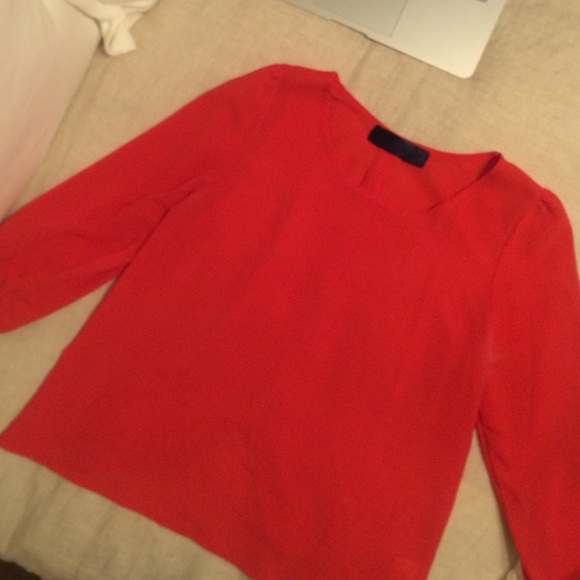 Boutique top