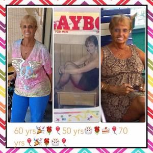 Meet your Posher, Eva