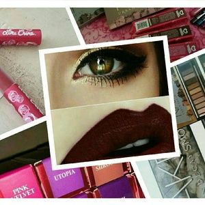 Meet your Posher, Gabriela