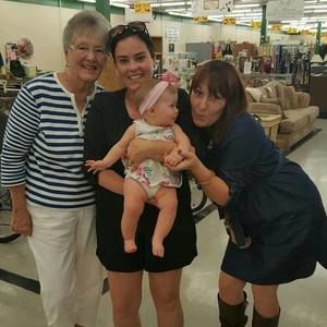 Meet your Posher, Kari-lyn