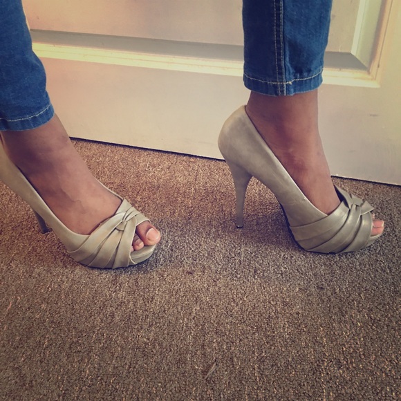 Pumps