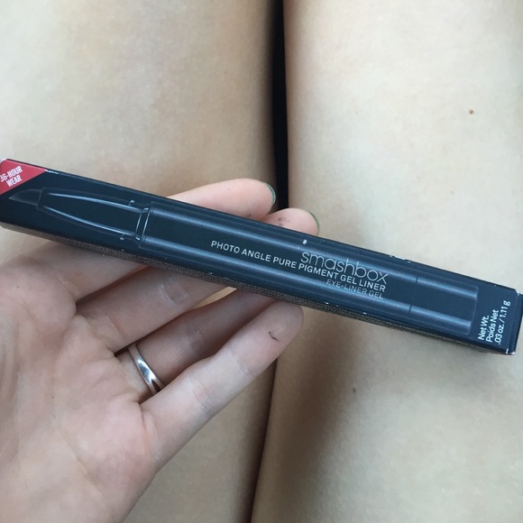 Smashboc photo angle pure pigment gel liner