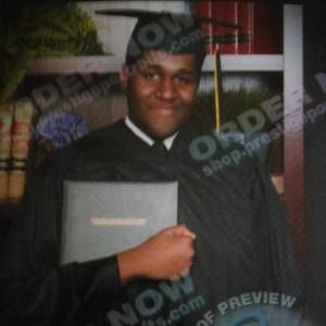 Meet your Posher, Charlene