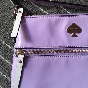 ❌❌TRADED❌❌Kate Spade Flicker Tenley Crossbodyq