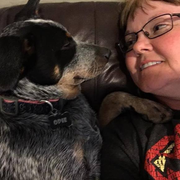 Meet your Posher, Michelle - Picture 1 of 1