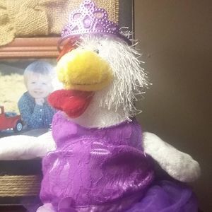 Meet your Posher, Mandy