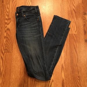 Vigoss Nolita Skinny Jeans- Size 26