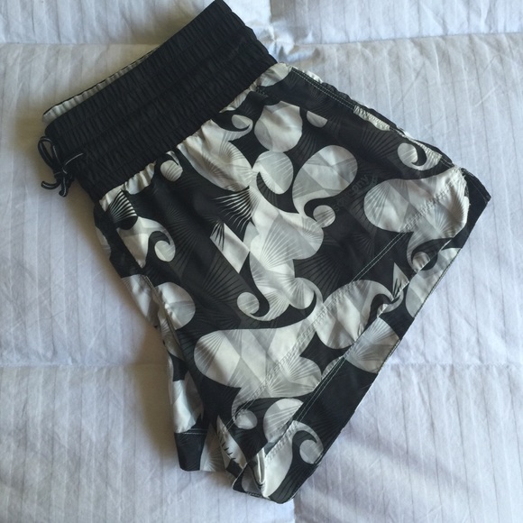 Saucony Ironman Edition Shorties