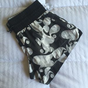 Saucony Ironman Edition Shorties