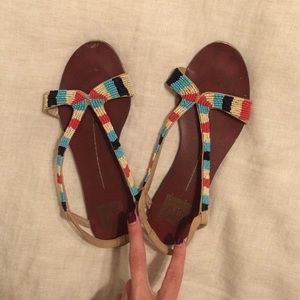 Dolce Vita sandals