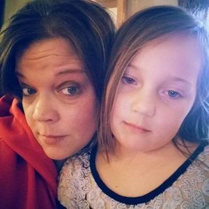 Meet your Posher, Krista