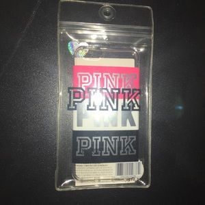 iPhone 6 VS PINK phone case