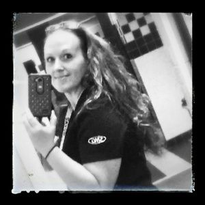 Meet your Posher, Deborah