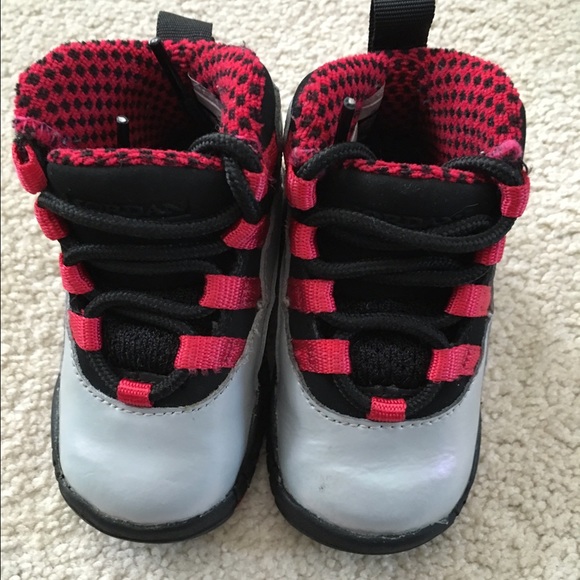 Infant Jordan
