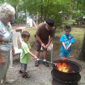 Meet your Posher, Sherri